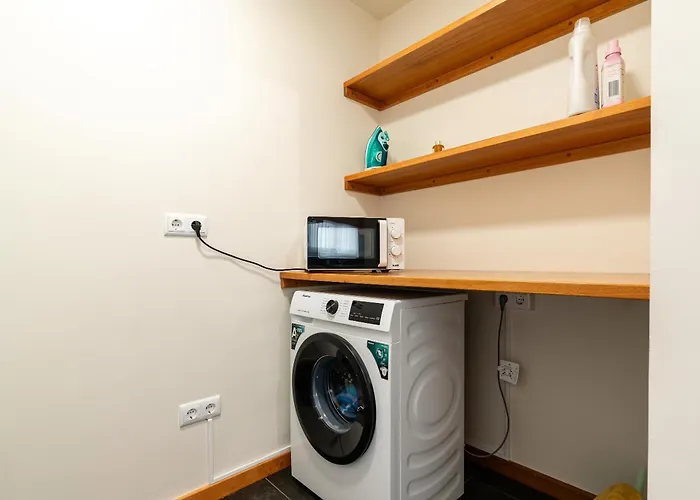 شاليه Rosas House, Private House With Jacuzzi And Bbq Estreito Da Calheta