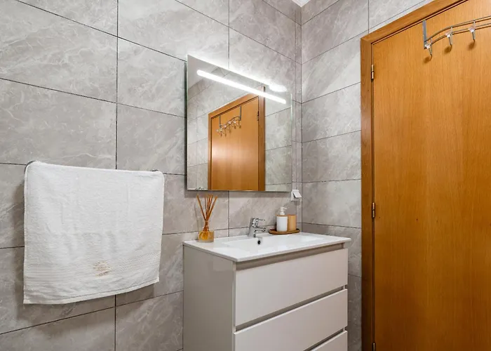 شاليه Rosas House, Private House With Jacuzzi And Bbq *