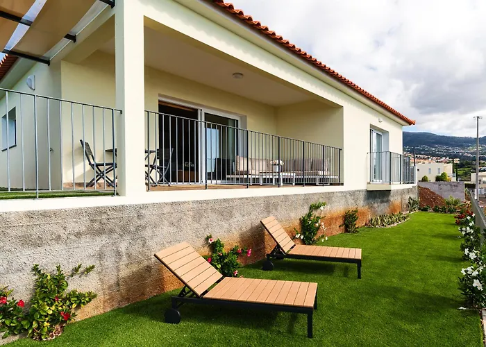 Rosas House, Private House With Jacuzzi And Bbq شاليه *