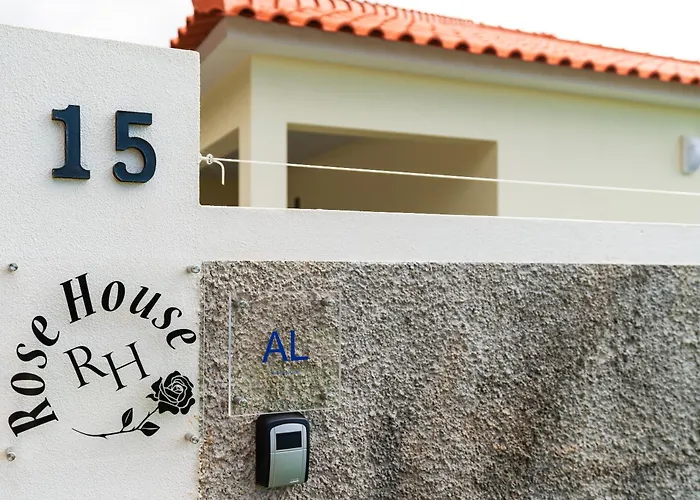 Rosas House, Private House With Jacuzzi And Bbq