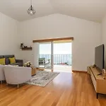 Rosas House, Private House With Jacuzzi And Bbq Chalet