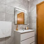 شاليه Rosas House, Private House With Jacuzzi And Bbq *