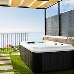 Rosas House, Private House With Jacuzzi And Bbq شاليه *