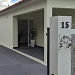 Rosas House, Private House With Jacuzzi And Bbq شاليه