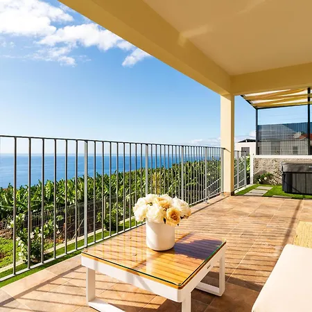 Rosas House, Private House With Jacuzzi And Bbq Chalet