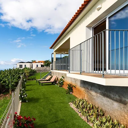 Horská chata Rosas House, Private House With Jacuzzi And Bbq