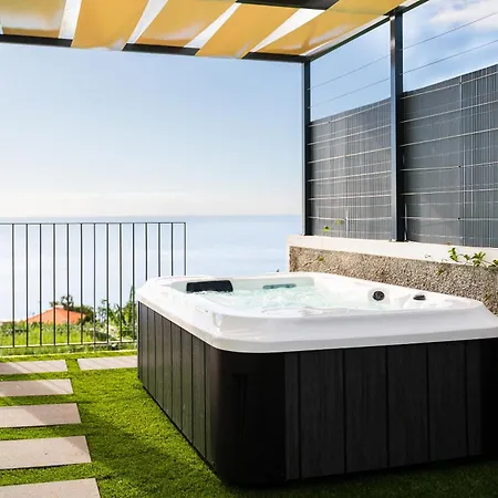 Rosas House, Private House With Jacuzzi And Bbq Horská chata *
