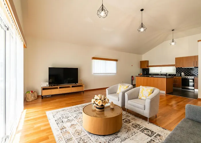 Rosas House, Private House With Jacuzzi And Bbq