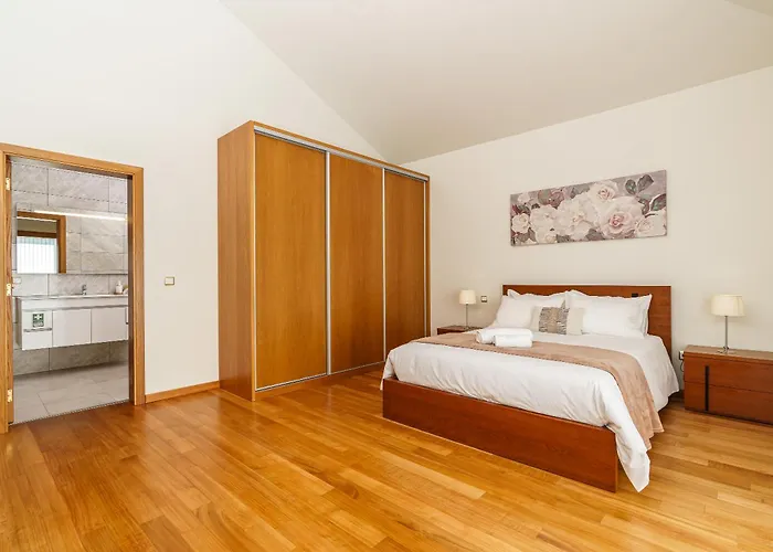 Chalé Rosas House, Private House With Jacuzzi And Bbq