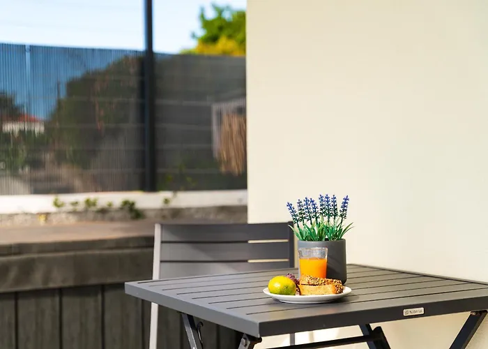 Chalé Rosas House, Private House With Jacuzzi And Bbq